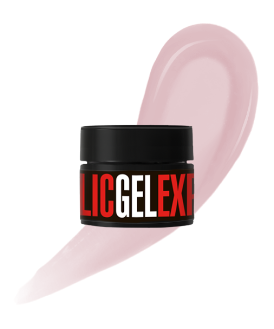 Акриловий гель Express (Acrylic Gel Express) Blush Pink, 13 г